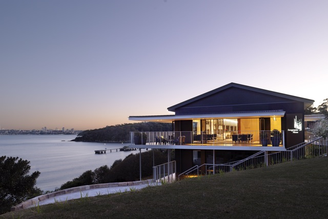 Grand Pacific Group